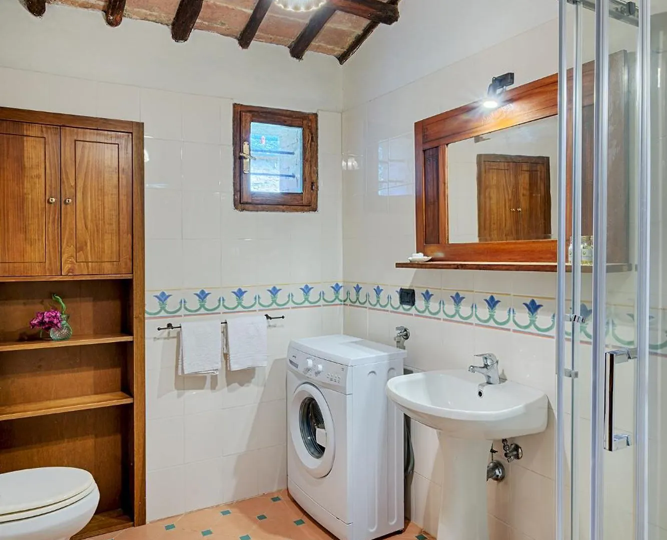 شقة Residenza Poggiarello Valli
