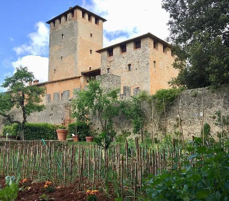 Appartamento Residenza Poggiarello Valli Italia