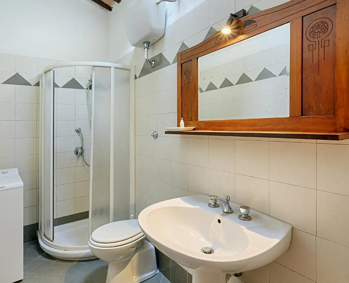 Appartamento Residenza Poggiarello Valli Italia