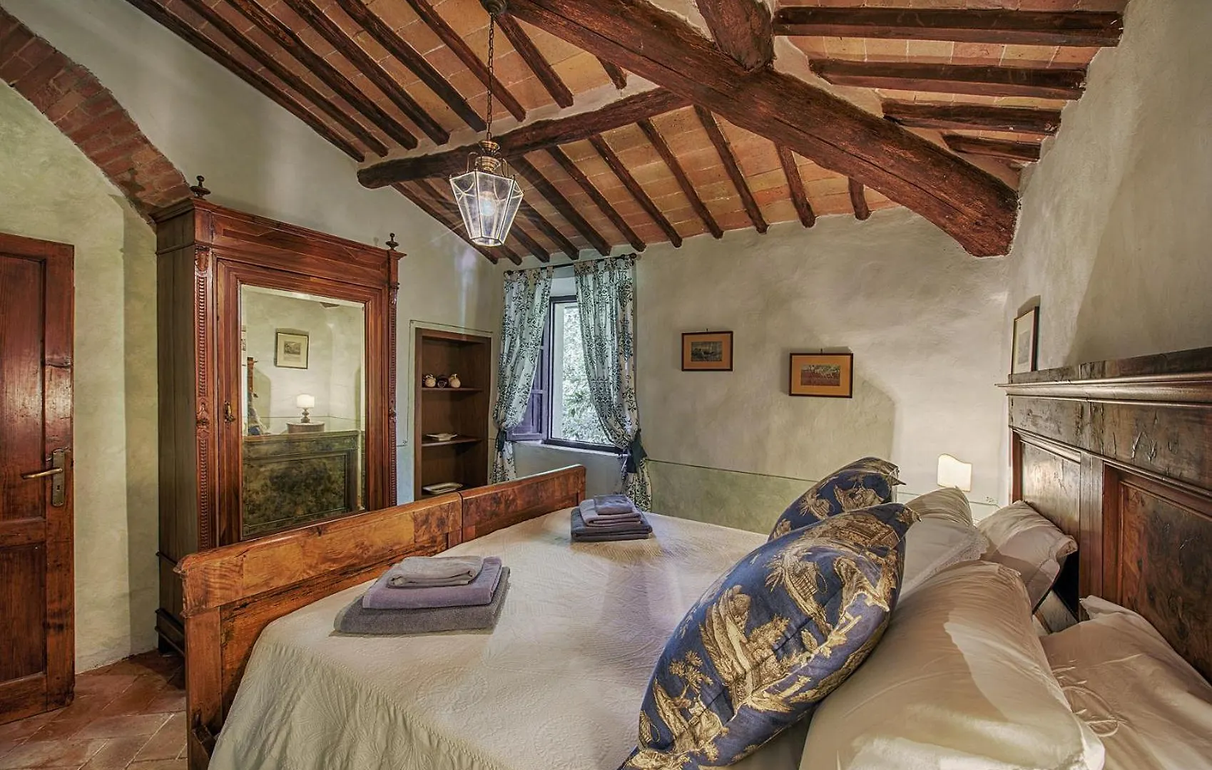 Appartamento Residenza Poggiarello Valli 0*,  Italia