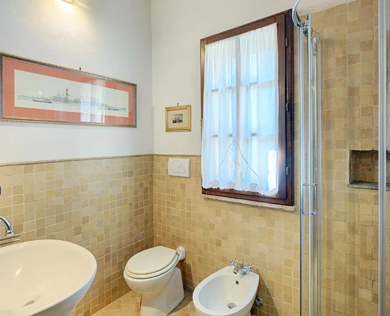 Appartamento Residenza Poggiarello Valli 0*,