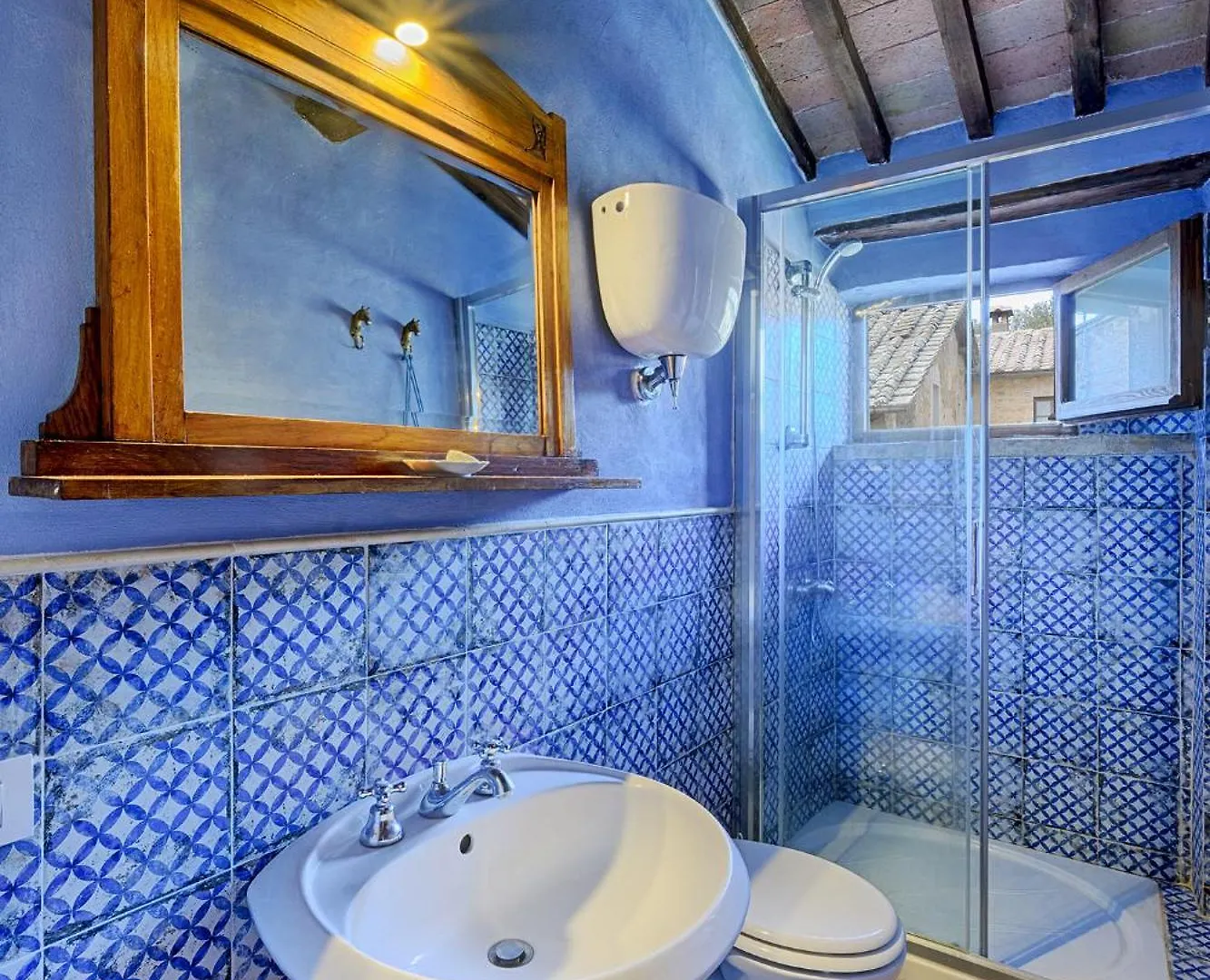 Appartamento Residenza Poggiarello Valli